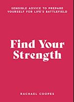 Find Your Strength