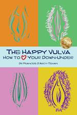 THE HAPPY VULVA