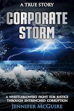 CORPORATE STORM