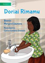 Wash Your Hands - Doriai Rimamu