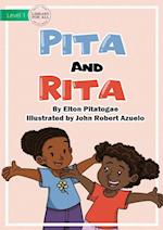Pita And Rita 