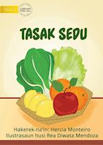 Ripening Fast - Tasak Sedu