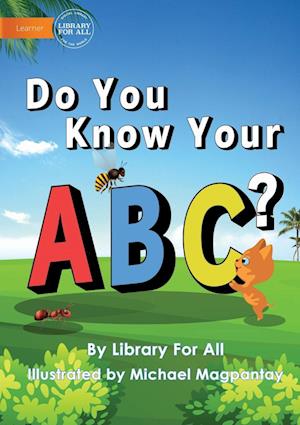 Do You Know Your ABC?