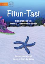 Starfish - Fitun-Tasi