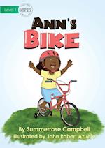 Ann's Bike 