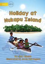 Holiday At Nukapu Island 