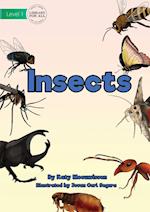 Insects 