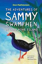 The Adventures of Sammy Swamphen of Lord Howe Island