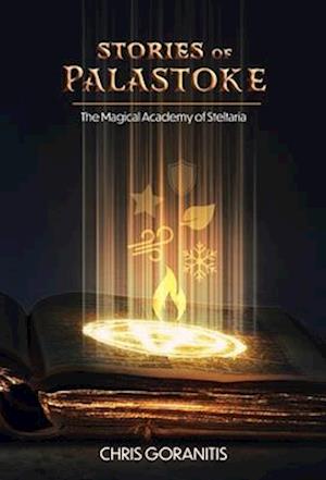 Stories of Palastoke