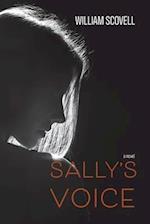 Sally's Voice 