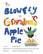 The Blowfly on Grandma's Apple Pie 