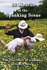 18 Months in the Spanking Scene 