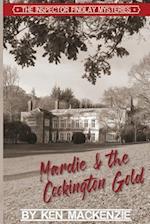 Mardie & the Cockington Gold 