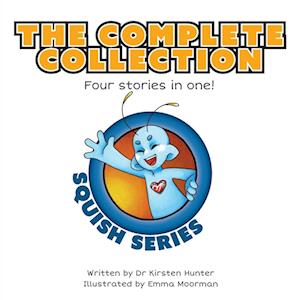 Squish Series The Complete Collection