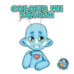 Colour Me Squish