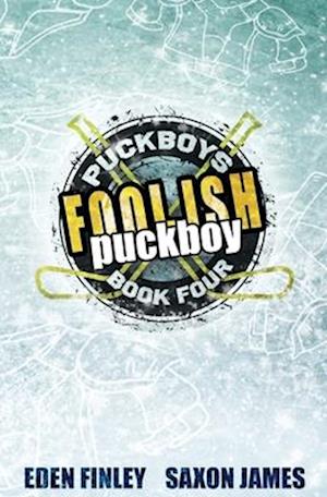 Foolish Puckboy
