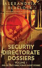 Security Directorate Dossiers