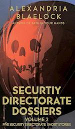 Security Directorate Dossiers