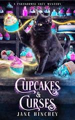 Cupcakes & Curses 