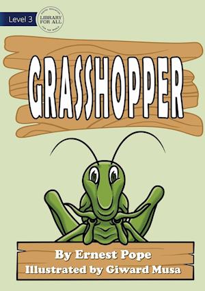 Grasshopper