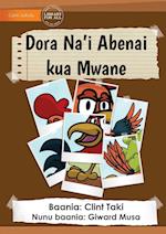 Parts Of A Rooster's Body - Dora Na'i Abenai kua Mwane