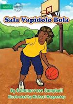 Basketball - Sala Vapidolo Bola