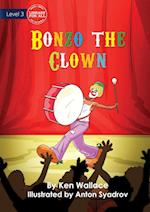 Bonzo the Clown 