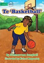 Basketball - Te 'Basketball'