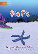Starfish - Sta Fis