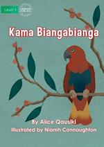 Birds - Kama Biangabianga