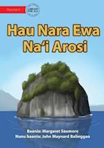 Arosi Rocks - Hau Nara Ewa Na'i Arosi