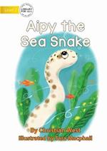 Aipy the Sea Snake 