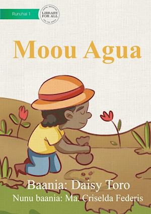 My Garden - Moou Agua