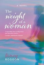 The Weight Of A Woman 