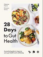 28 Days to Gut Health