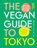 The Vegan Guide to Tokyo