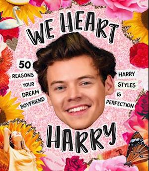 We Heart Harry Special Edition