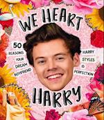 We Heart Harry Special Edition