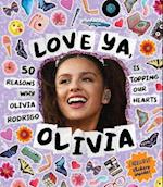 Love Ya, Olivia