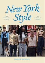 New York Style: Walk, Shop, Eat & Play