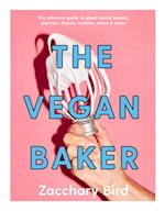 The Vegan Baker