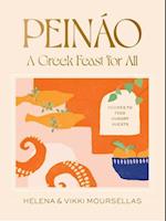 Peináo: A Greek feast for all