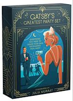Gatsby’s Greatest Party Set
