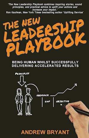 The New Leadership Playbook