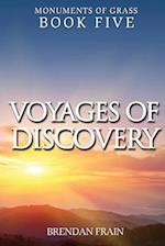 Voyages of Discovery