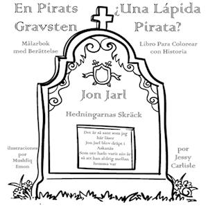 ¿Una Lápida Pirata? (En Pirats Gravsten)