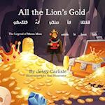 All the Lion's Gold