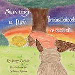 Saving a Life / Ticmanahuizceh ce nemiliztli