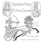 The Secret Weapon / El Arma Secreta / &#11424;&#11411;&#1001;&#11423;&#11425;&#11423;&#11415;&#11423;&#11419; &#11400;&#11431;&#1001;&#11407;&#11425;