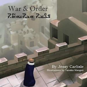 War & Order